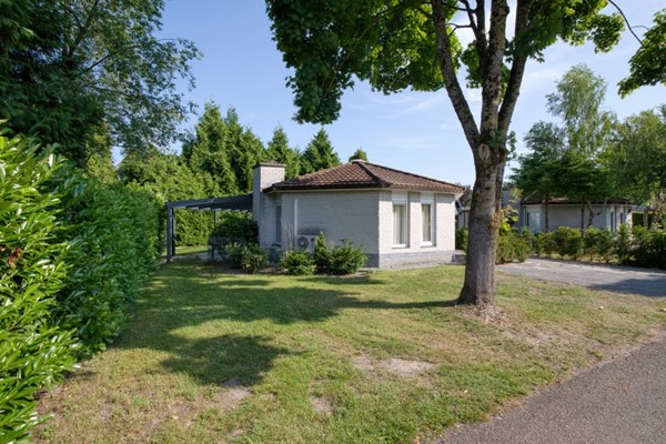 Medium property photo - Eendenparkweg 45A6, 3852 LG Ermelo